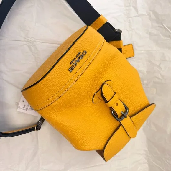 coach Hudson Small Pack cb929 Bags